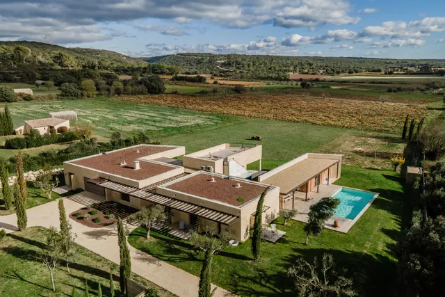 L'Atrium d'Argilliers