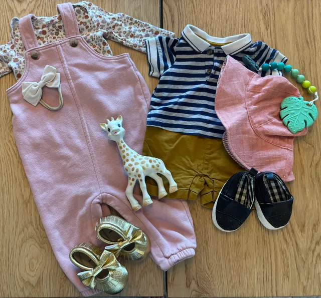 Sweet Repeats Marana