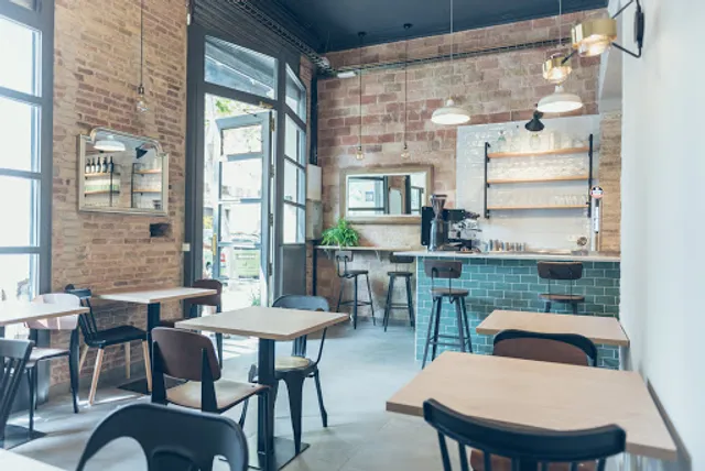 La Marcelina (Barcelona)