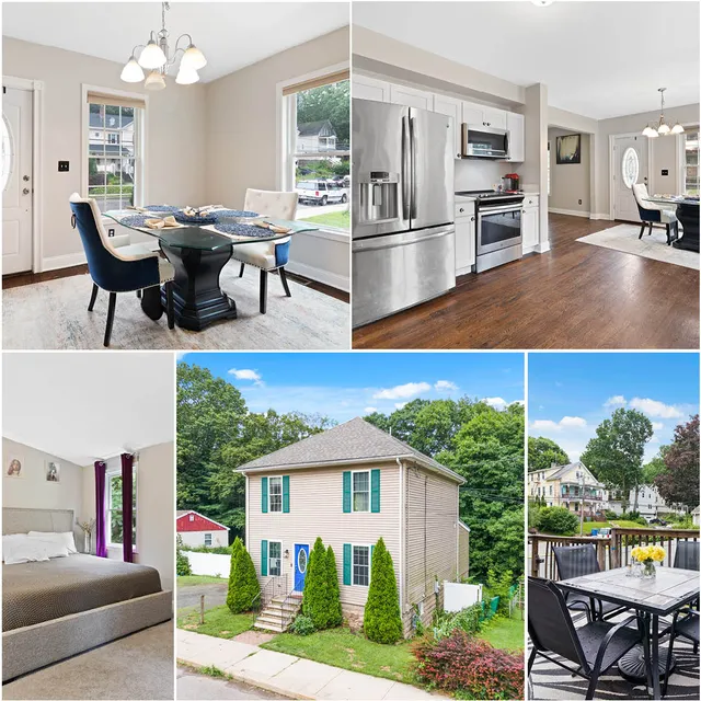 One Team at William Raveis Real Estate