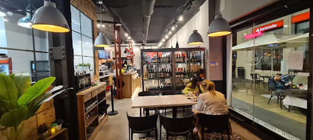 El Molí Pan Y Café