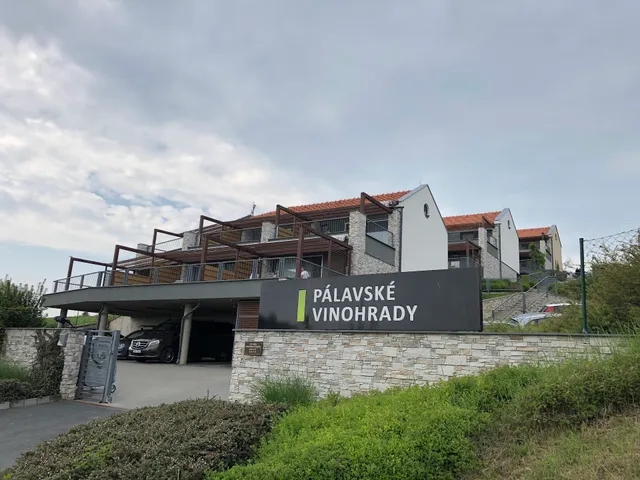 Pálavské Vinohrady