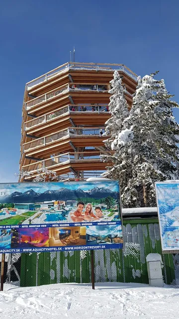 APARTMÁN u Žanety-ŽDIAR