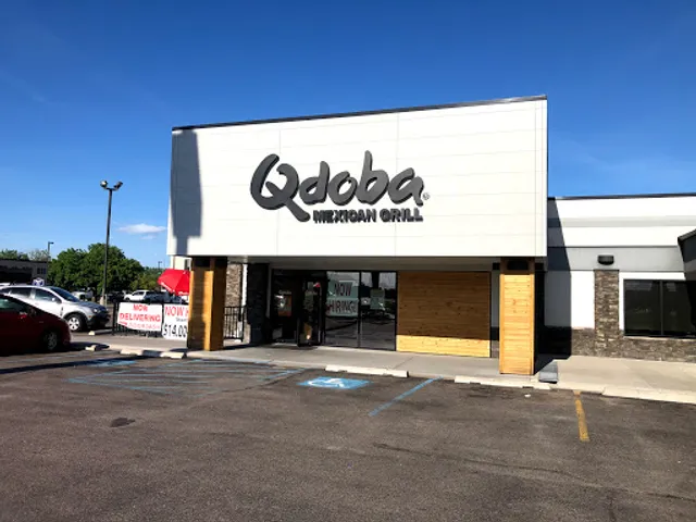 QDOBA Mexican Eats