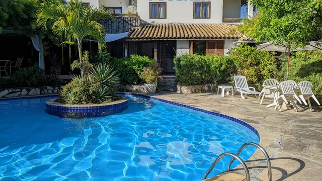 Pousada Poesia | Salvador-BA