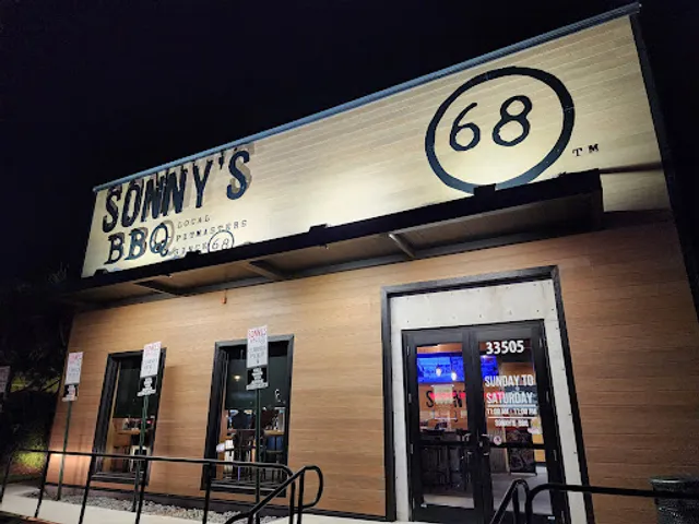 Sonny's BBQ