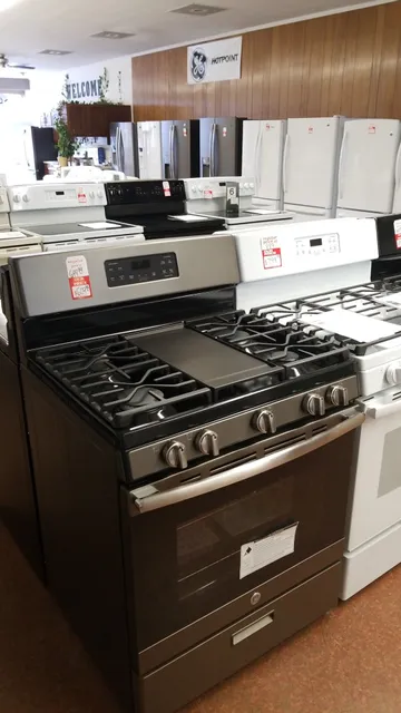 Greg's Gruett's Appliance LLC