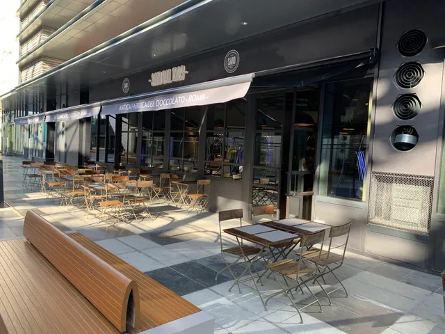 SAID DAL 1923 - City Walk, Dubai