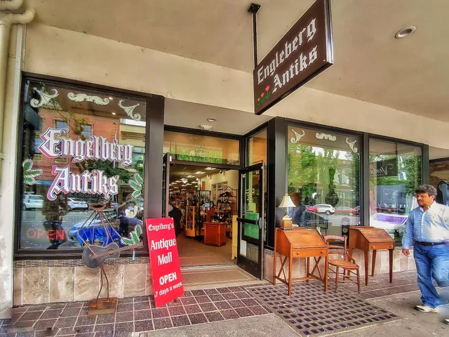EngelbergAntiks