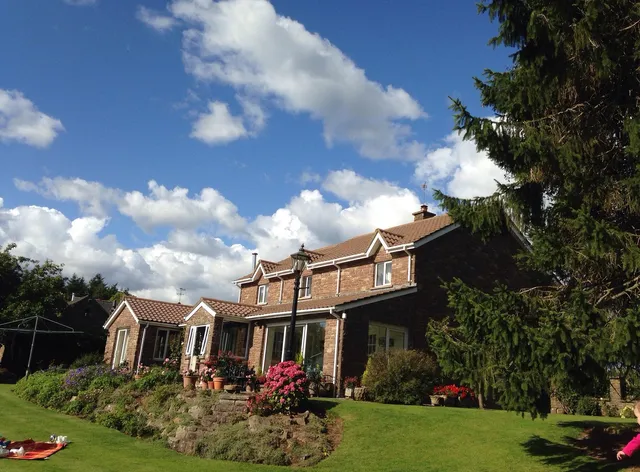 Beanhill Farm C&CC Certificated Site