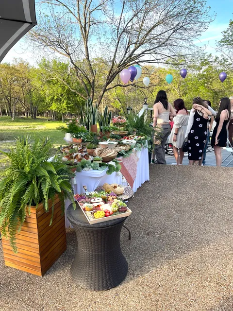 ApPlause Food Show & Catering