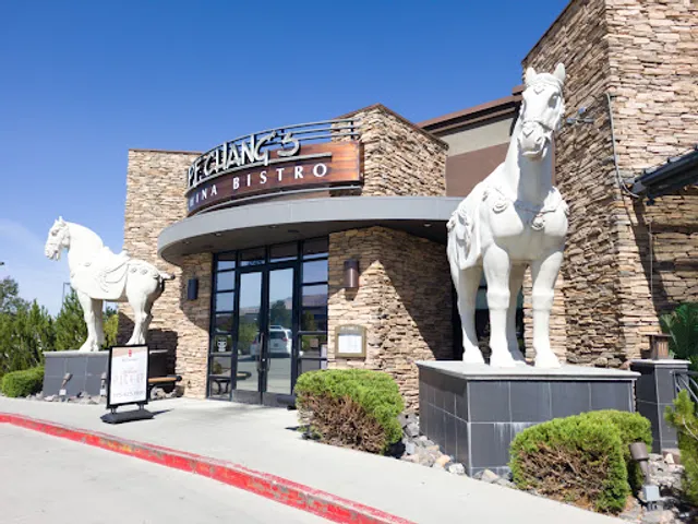 P.F. Chang's