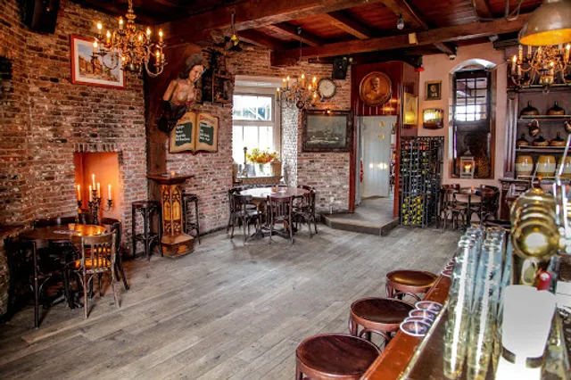 Café the Schreiertower