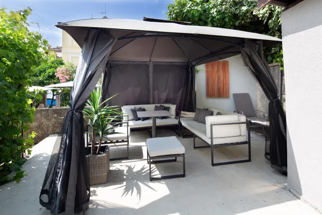 Apartment Villa Floramy