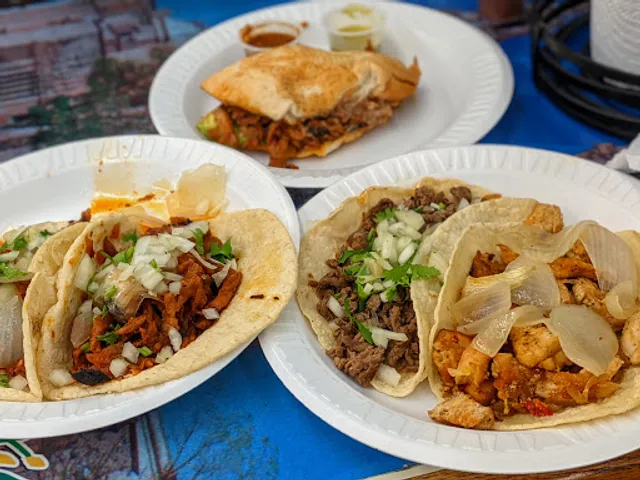 Taqueria Mexico Lindo