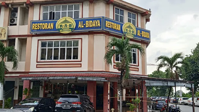 Restoran Al Bidayah - Klang