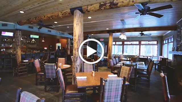 Zephyr Cove Restaurant