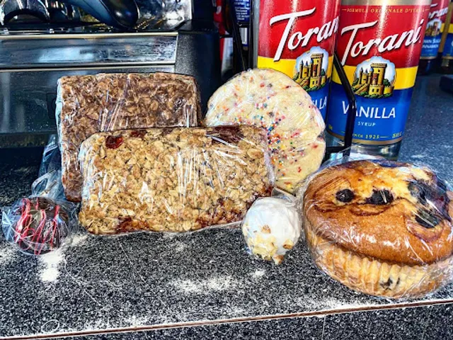 Roasted Coffee Company Coeur d'Alene