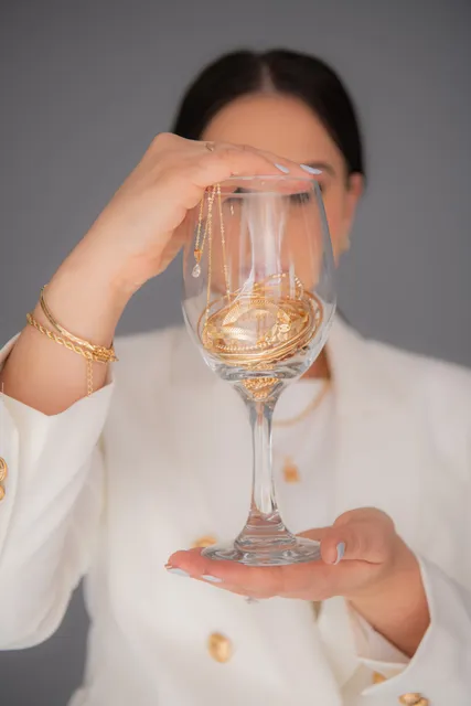 Fantasy World Jewelry