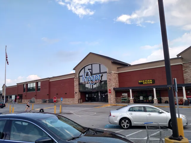 Toco Hills Shopping Center