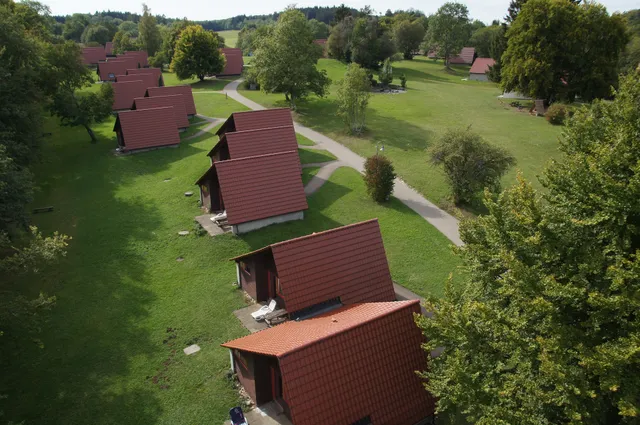 Feriendorf Sonnenmatte (Schwaben International e.V.)
