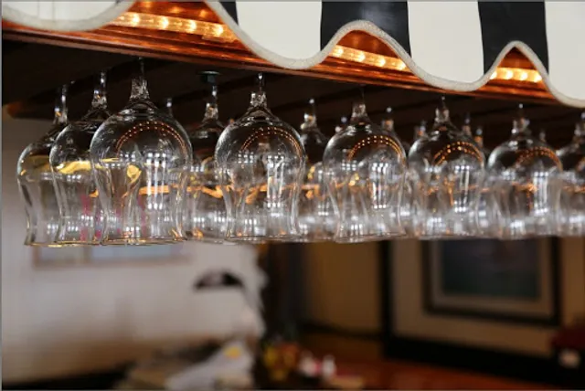 Market House Restaurant H.P.