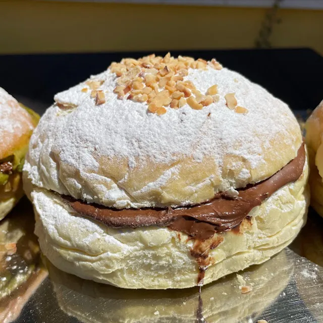 Panificio Matteo Mazzeo