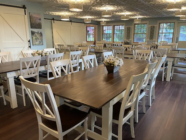 Neutral Ground Coffeehouse - Pittsford