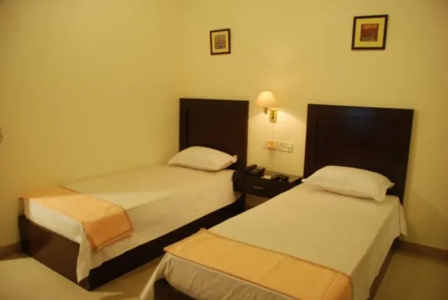 Nandini PG for Gents