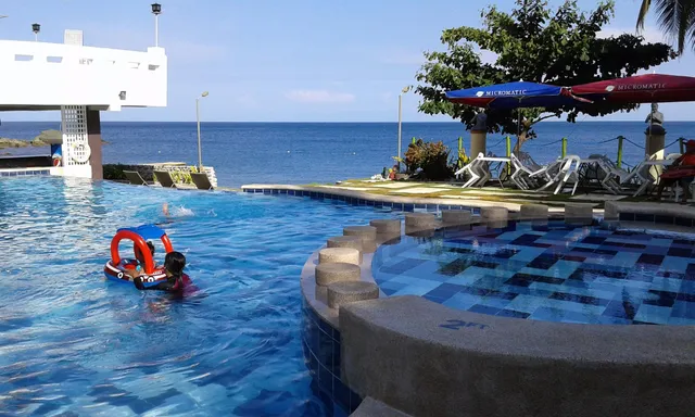 The Assemblage Point Resort and Convention Hub