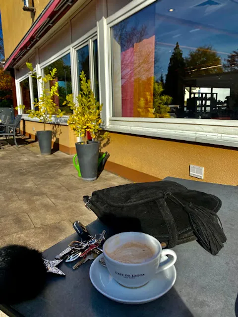 Café Pieper - Bergisch Gladbach