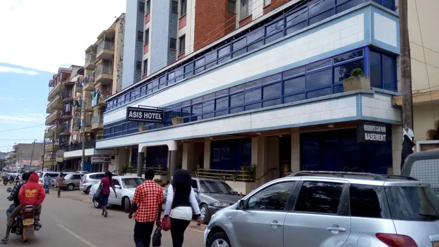 Asis Hotel