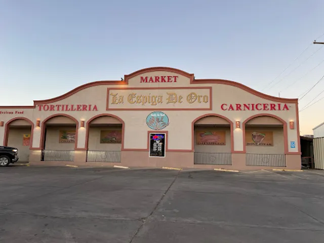 La Espiga De Oro Restaurant