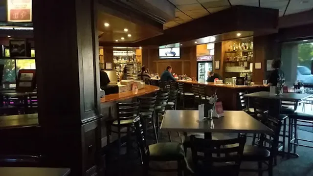 Twisted Fork Grill & Bar