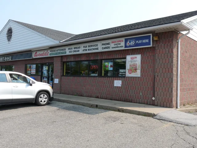 Avondale Food Stores