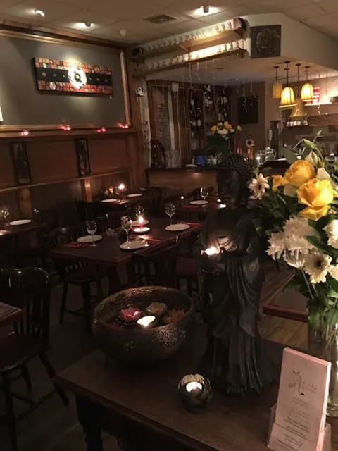 Rabieng Thai Restaurant - Islington