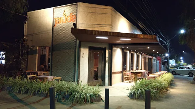 Damasco Restaurante Árabe