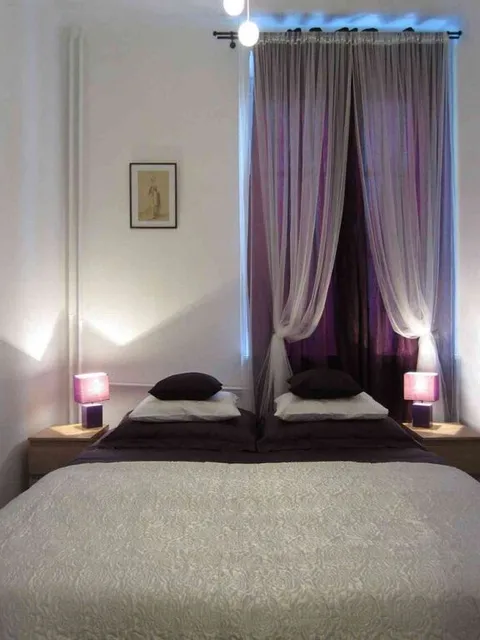 Unique Warsaw Center Apartment