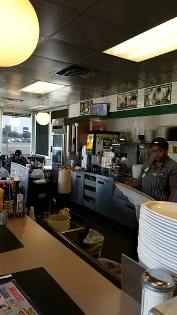 Waffle House