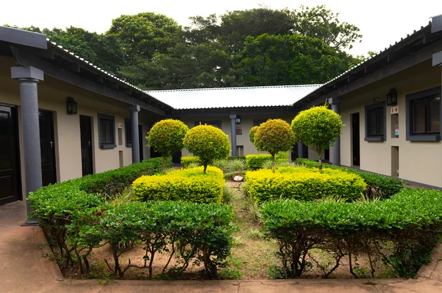 Umdlalo Luxury Lodge & Venue