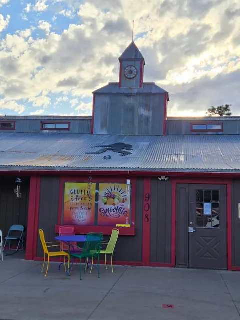 Bigfoot Blends & Treasures