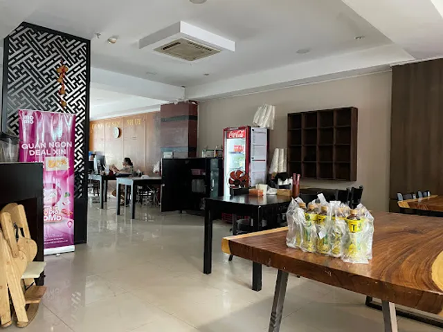 Cháo Sườn Chú Chen - Cơm Niêu