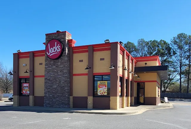 Jack's Family Restaurant