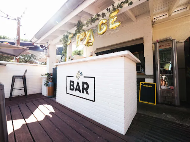 Restaurant Sporting Eat - Toulouse