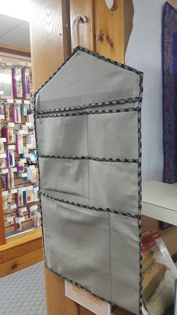 Murray's Fabrics & Sewing Machines