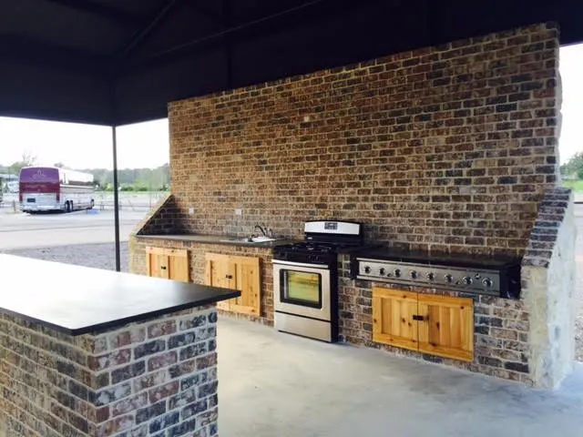 Tyler Oaks RV Resort