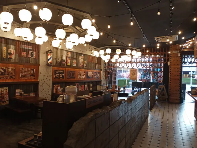 Japan Town - Glorietta