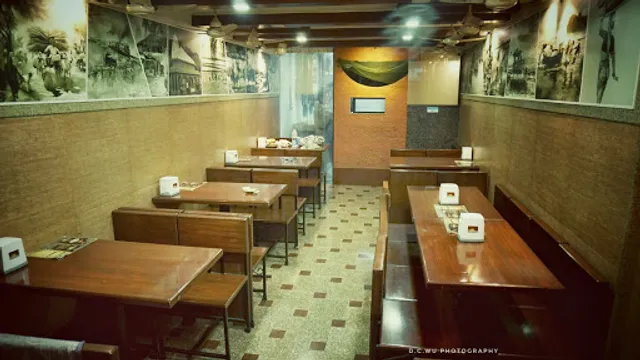 Tendulkar's Matsyagandha