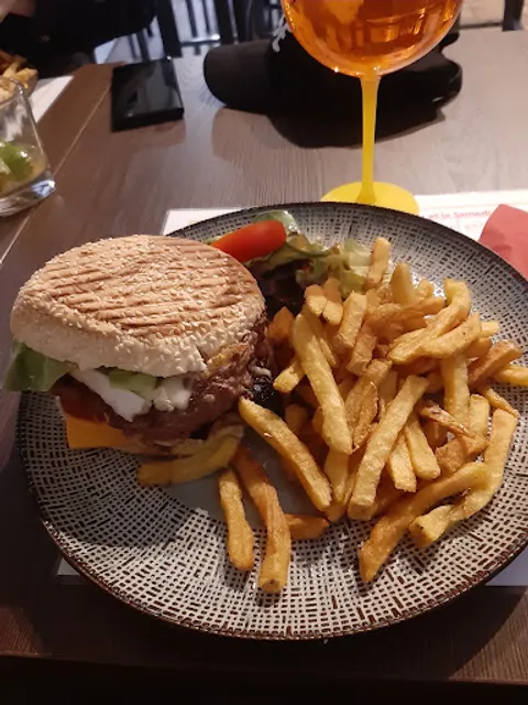 Le Comptoir des Copains