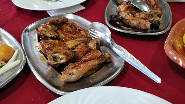 Retiro das Oliveiras